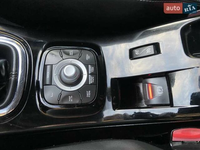 Серый Рено Меган, объемом двигателя 1.5 л и пробегом 194 тыс. км за 8850 $, фото 110 на Automoto.ua