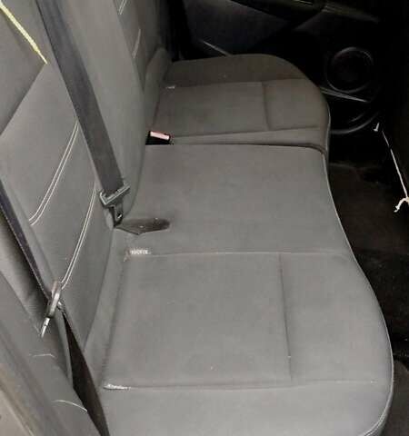 Серый Рено Меган, объемом двигателя 1.5 л и пробегом 250 тыс. км за 8100 $, фото 11 на Automoto.ua