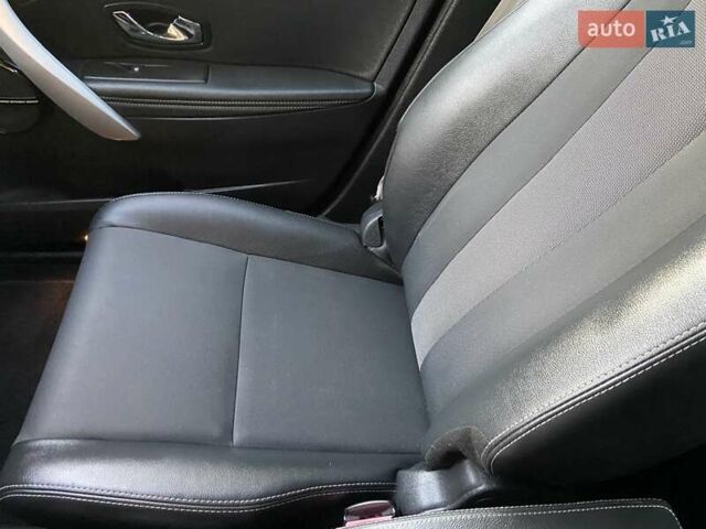 Серый Рено Меган, объемом двигателя 1.5 л и пробегом 194 тыс. км за 8850 $, фото 129 на Automoto.ua