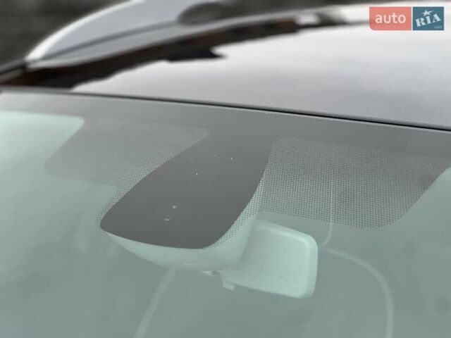 Серый Рено Меган, объемом двигателя 1.46 л и пробегом 230 тыс. км за 7470 $, фото 11 на Automoto.ua