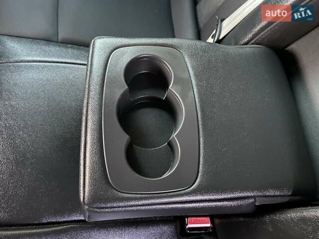 Серый Рено Меган, объемом двигателя 1.5 л и пробегом 194 тыс. км за 8850 $, фото 137 на Automoto.ua