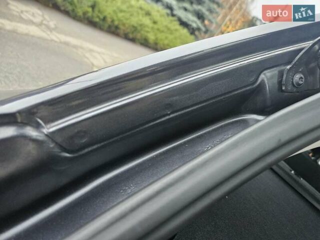 Серый Рено Меган, объемом двигателя 1.6 л и пробегом 173 тыс. км за 7450 $, фото 49 на Automoto.ua