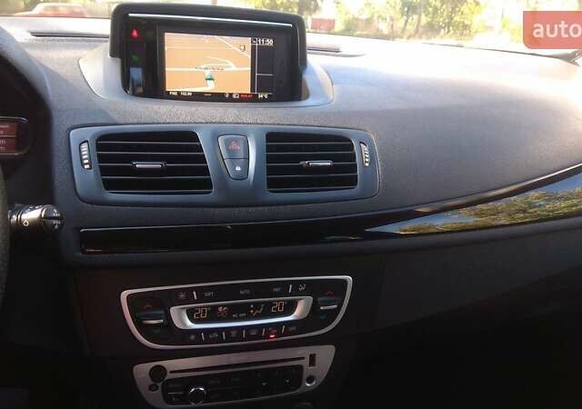Сірий Рено Меган, об'ємом двигуна 0 л та пробігом 230 тис. км за 8700 $, фото 18 на Automoto.ua