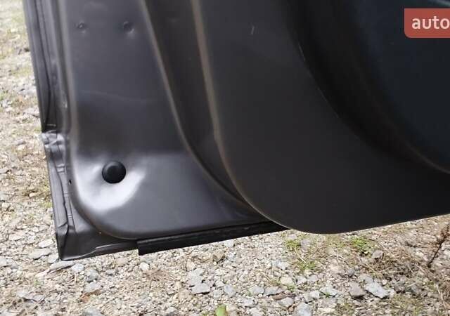 Серый Рено Меган, объемом двигателя 1.5 л и пробегом 250 тыс. км за 8100 $, фото 12 на Automoto.ua