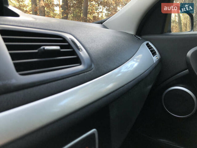 Серый Рено Меган, объемом двигателя 1.5 л и пробегом 251 тыс. км за 8450 $, фото 54 на Automoto.ua