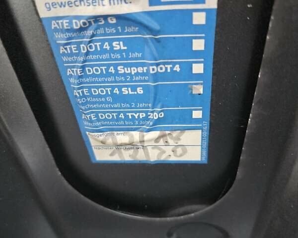 Серый Рено Меган, объемом двигателя 1.6 л и пробегом 173 тыс. км за 7450 $, фото 88 на Automoto.ua