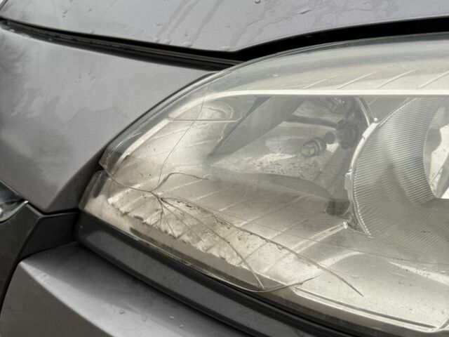 Сірий Рено Меган, об'ємом двигуна 1.5 л та пробігом 270 тис. км за 7100 $, фото 7 на Automoto.ua