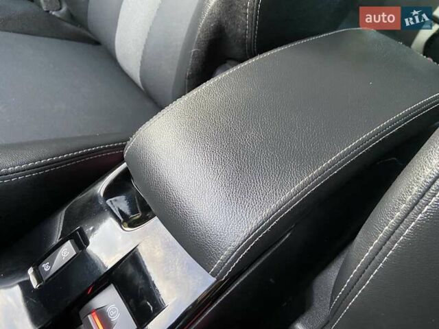 Серый Рено Меган, объемом двигателя 1.5 л и пробегом 194 тыс. км за 8850 $, фото 109 на Automoto.ua