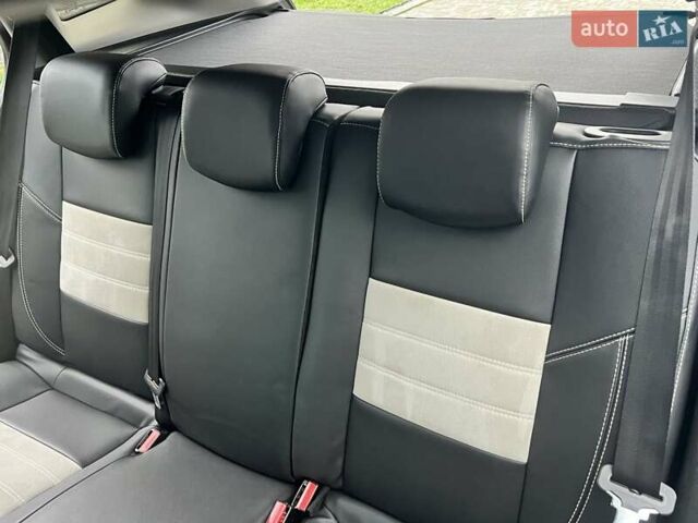 Серый Рено Меган, объемом двигателя 1.46 л и пробегом 230 тыс. км за 7470 $, фото 67 на Automoto.ua