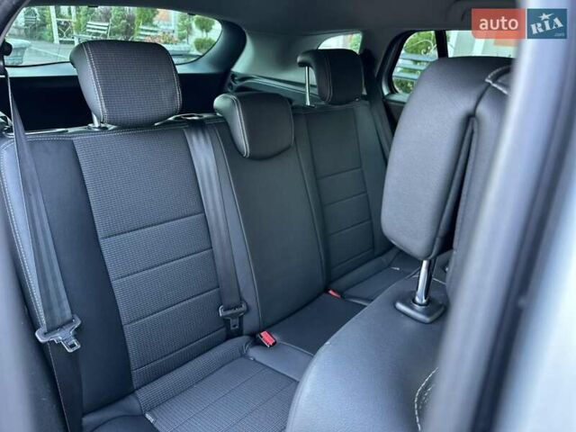 Серый Рено Меган, объемом двигателя 1.5 л и пробегом 258 тыс. км за 8999 $, фото 57 на Automoto.ua