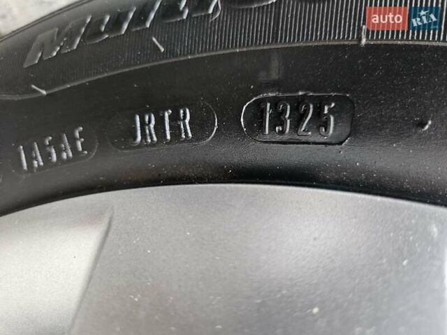 Серый Рено Меган, объемом двигателя 1.6 л и пробегом 173 тыс. км за 7450 $, фото 30 на Automoto.ua