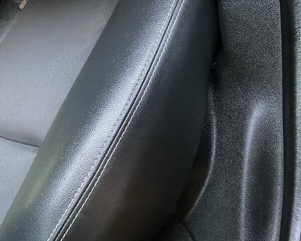 Серый Рено Меган, объемом двигателя 1.5 л и пробегом 194 тыс. км за 8850 $, фото 136 на Automoto.ua