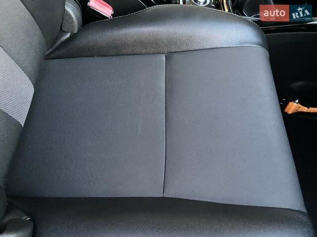 Серый Рено Меган, объемом двигателя 1.5 л и пробегом 194 тыс. км за 8850 $, фото 163 на Automoto.ua