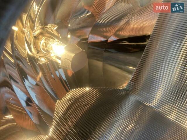 Серый Рено Меган, объемом двигателя 1.5 л и пробегом 194 тыс. км за 8850 $, фото 28 на Automoto.ua