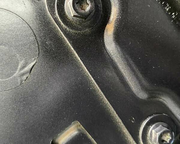 Серый Рено Меган, объемом двигателя 1.5 л и пробегом 194 тыс. км за 8850 $, фото 73 на Automoto.ua