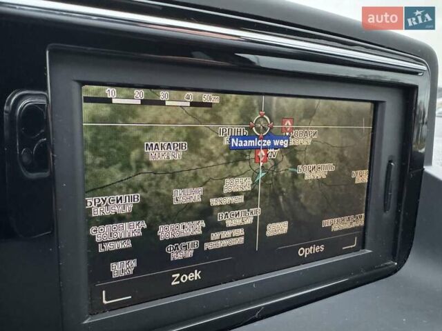 Серый Рено Меган, объемом двигателя 1.5 л и пробегом 210 тыс. км за 9850 $, фото 39 на Automoto.ua