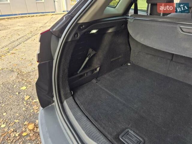 Сірий Рено Меган, об'ємом двигуна 1.5 л та пробігом 302 тис. км за 7700 $, фото 28 на Automoto.ua