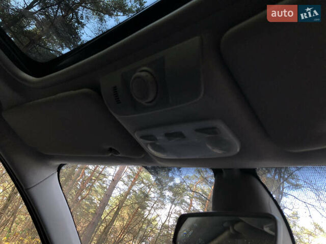 Серый Рено Меган, объемом двигателя 1.5 л и пробегом 251 тыс. км за 8450 $, фото 52 на Automoto.ua