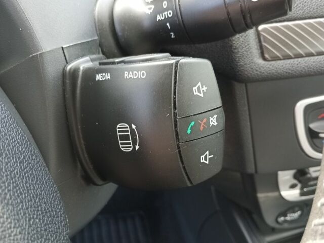 Сірий Рено Меган, об'ємом двигуна 1.5 л та пробігом 224 тис. км за 8500 $, фото 14 на Automoto.ua