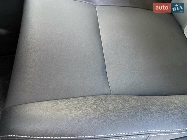 Серый Рено Меган, объемом двигателя 1.5 л и пробегом 194 тыс. км за 8850 $, фото 106 на Automoto.ua