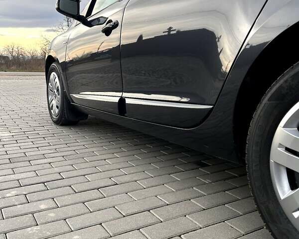 Серый Рено Меган, объемом двигателя 1.5 л и пробегом 247 тыс. км за 8300 $, фото 18 на Automoto.ua