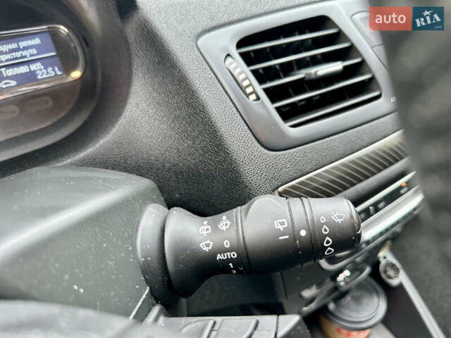 Сірий Рено Меган, об'ємом двигуна 1.5 л та пробігом 255 тис. км за 7700 $, фото 25 на Automoto.ua