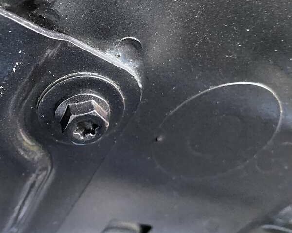 Серый Рено Меган, объемом двигателя 1.5 л и пробегом 194 тыс. км за 8850 $, фото 72 на Automoto.ua