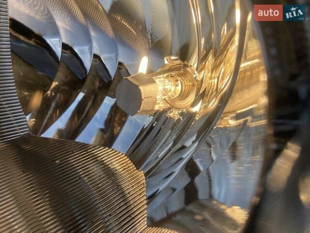 Серый Рено Меган, объемом двигателя 1.5 л и пробегом 194 тыс. км за 8850 $, фото 22 на Automoto.ua