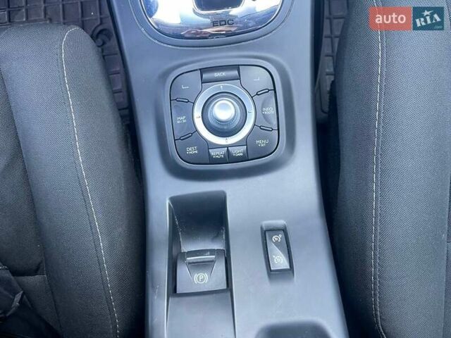 Серый Рено Меган, объемом двигателя 1.46 л и пробегом 225 тыс. км за 8990 $, фото 23 на Automoto.ua