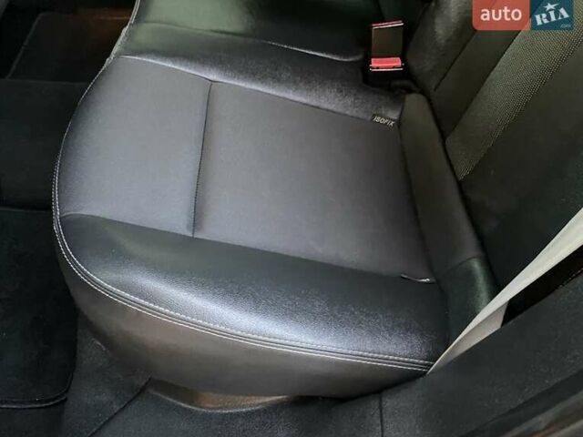 Серый Рено Меган, объемом двигателя 1.5 л и пробегом 194 тыс. км за 8850 $, фото 132 на Automoto.ua