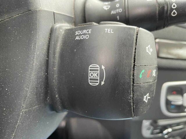 Сірий Рено Меган, об'ємом двигуна 1.5 л та пробігом 310 тис. км за 7990 $, фото 20 на Automoto.ua