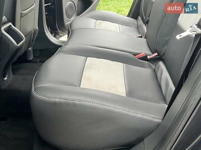 Серый Рено Меган, объемом двигателя 1.46 л и пробегом 230 тыс. км за 7470 $, фото 65 на Automoto.ua