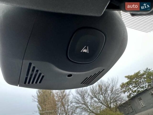 Сірий Рено Меган, об'ємом двигуна 1.5 л та пробігом 258 тис. км за 8500 $, фото 37 на Automoto.ua