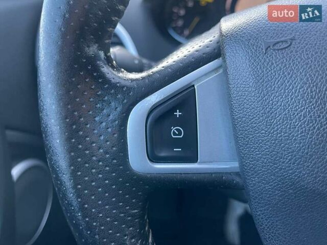 Серый Рено Меган, объемом двигателя 1.46 л и пробегом 225 тыс. км за 8990 $, фото 18 на Automoto.ua