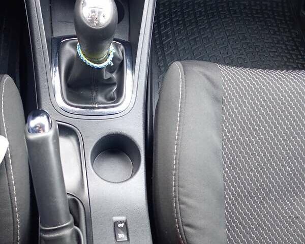 Серый Рено Меган, объемом двигателя 1.46 л и пробегом 244 тыс. км за 6500 $, фото 11 на Automoto.ua