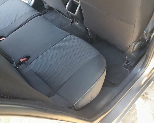 Серый Рено Меган, объемом двигателя 1.5 л и пробегом 242 тыс. км за 7100 $, фото 7 на Automoto.ua