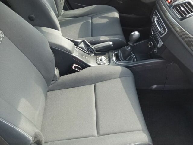 Сірий Рено Меган, об'ємом двигуна 1.5 л та пробігом 224 тис. км за 8500 $, фото 8 на Automoto.ua