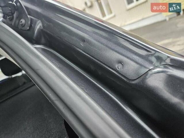 Серый Рено Меган, объемом двигателя 1.6 л и пробегом 173 тыс. км за 7450 $, фото 51 на Automoto.ua