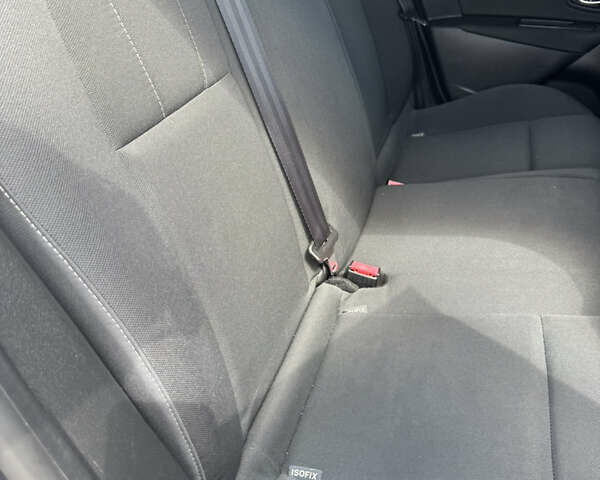 Сірий Рено Меган, об'ємом двигуна 1.6 л та пробігом 170 тис. км за 8300 $, фото 13 на Automoto.ua