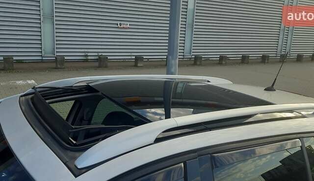 Серый Рено Меган, объемом двигателя 1.5 л и пробегом 255 тыс. км за 5500 $, фото 4 на Automoto.ua