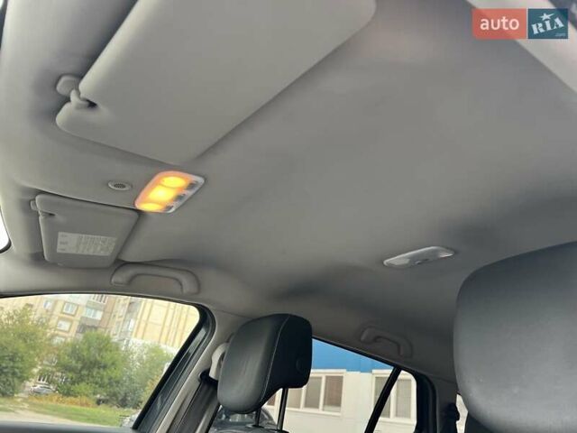 Серый Рено Меган, объемом двигателя 1.5 л и пробегом 270 тыс. км за 7500 $, фото 18 на Automoto.ua