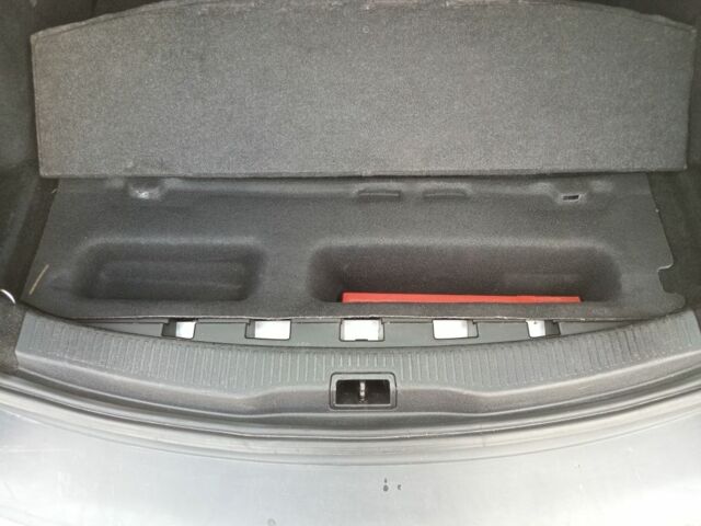 Сірий Рено Меган, об'ємом двигуна 1.5 л та пробігом 224 тис. км за 8500 $, фото 19 на Automoto.ua