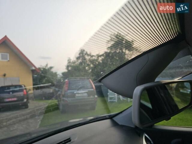 Серый Рено Меган, объемом двигателя 1.5 л и пробегом 221 тыс. км за 8850 $, фото 21 на Automoto.ua