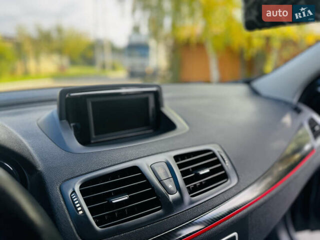 Серый Рено Меган, объемом двигателя 1.5 л и пробегом 280 тыс. км за 8999 $, фото 46 на Automoto.ua