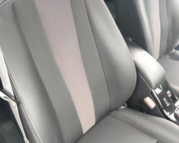 Сірий Рено Меган, об'ємом двигуна 1.46 л та пробігом 230 тис. км за 7900 $, фото 13 на Automoto.ua