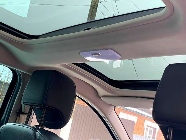 Сірий Рено Меган, об'ємом двигуна 1.5 л та пробігом 315 тис. км за 7700 $, фото 7 на Automoto.ua