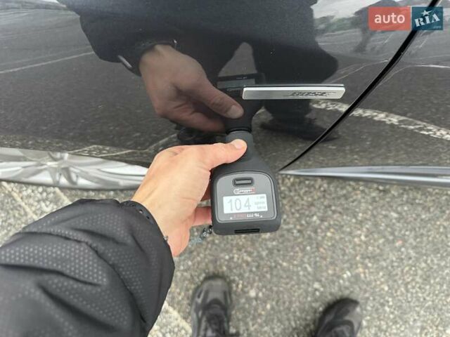 Серый Рено Меган, объемом двигателя 1.5 л и пробегом 210 тыс. км за 9850 $, фото 42 на Automoto.ua