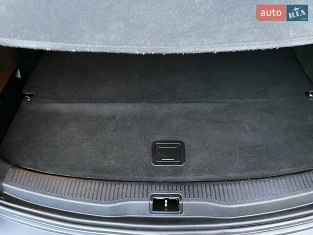 Серый Рено Меган, объемом двигателя 1.5 л и пробегом 194 тыс. км за 8850 $, фото 145 на Automoto.ua