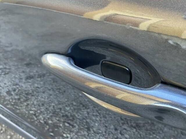 Серый Рено Меган, объемом двигателя 1.5 л и пробегом 194 тыс. км за 8850 $, фото 62 на Automoto.ua