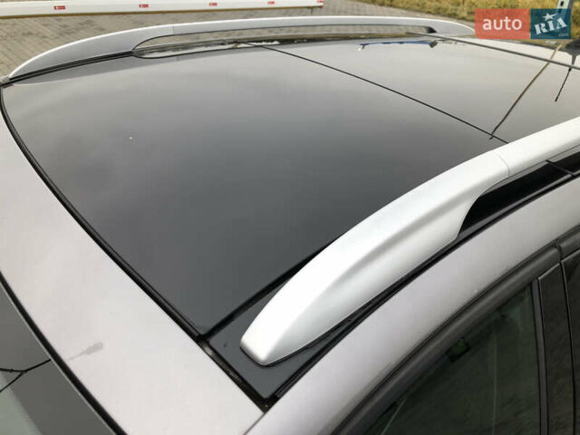 Серый Рено Меган, объемом двигателя 1.5 л и пробегом 256 тыс. км за 8350 $, фото 39 на Automoto.ua